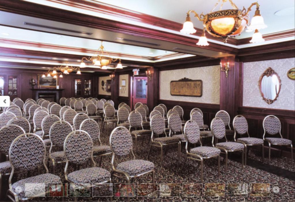The Guv'Nor Inn St. John's Εξωτερικό φωτογραφία